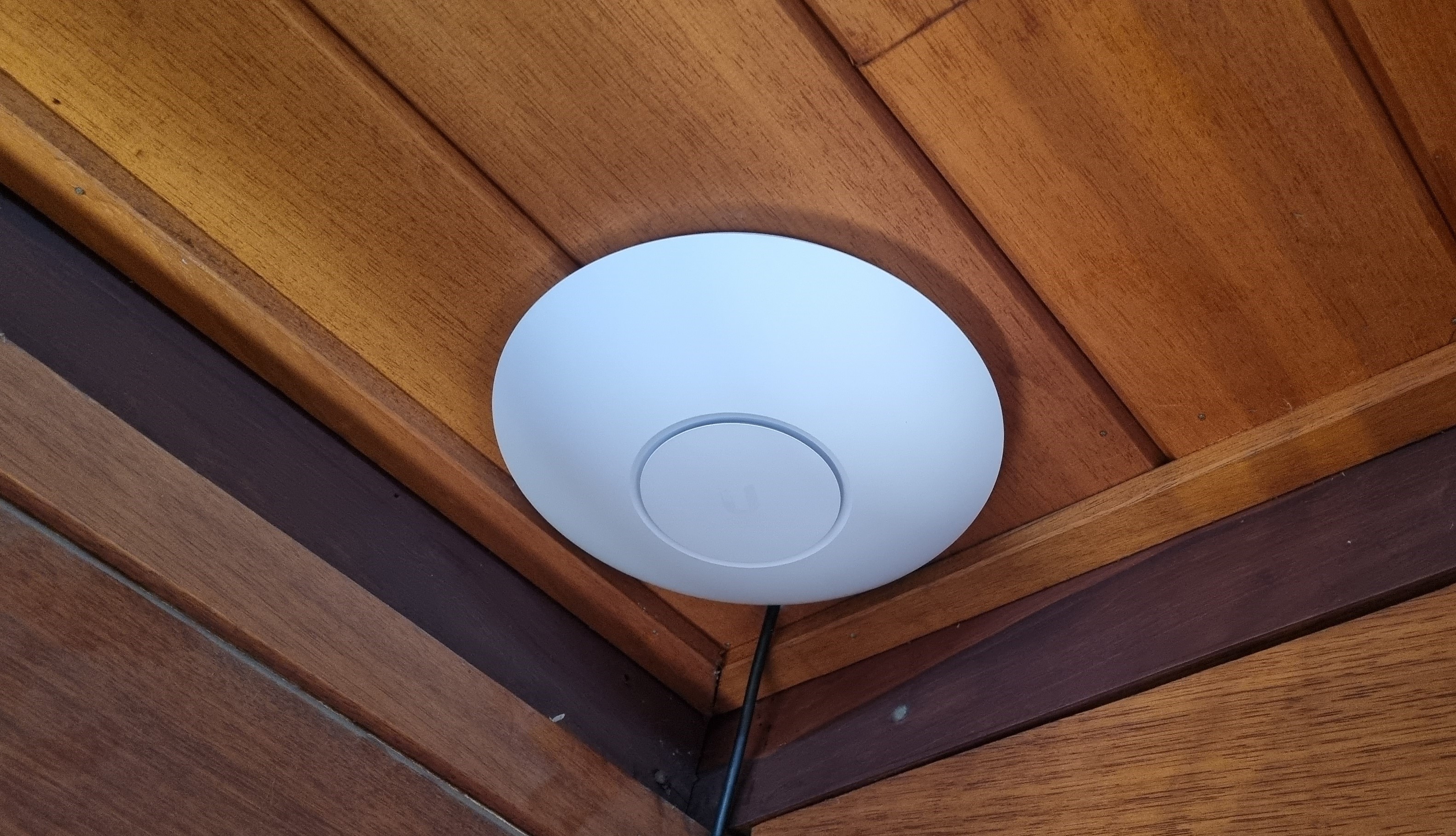 Ubiquiti LR U6